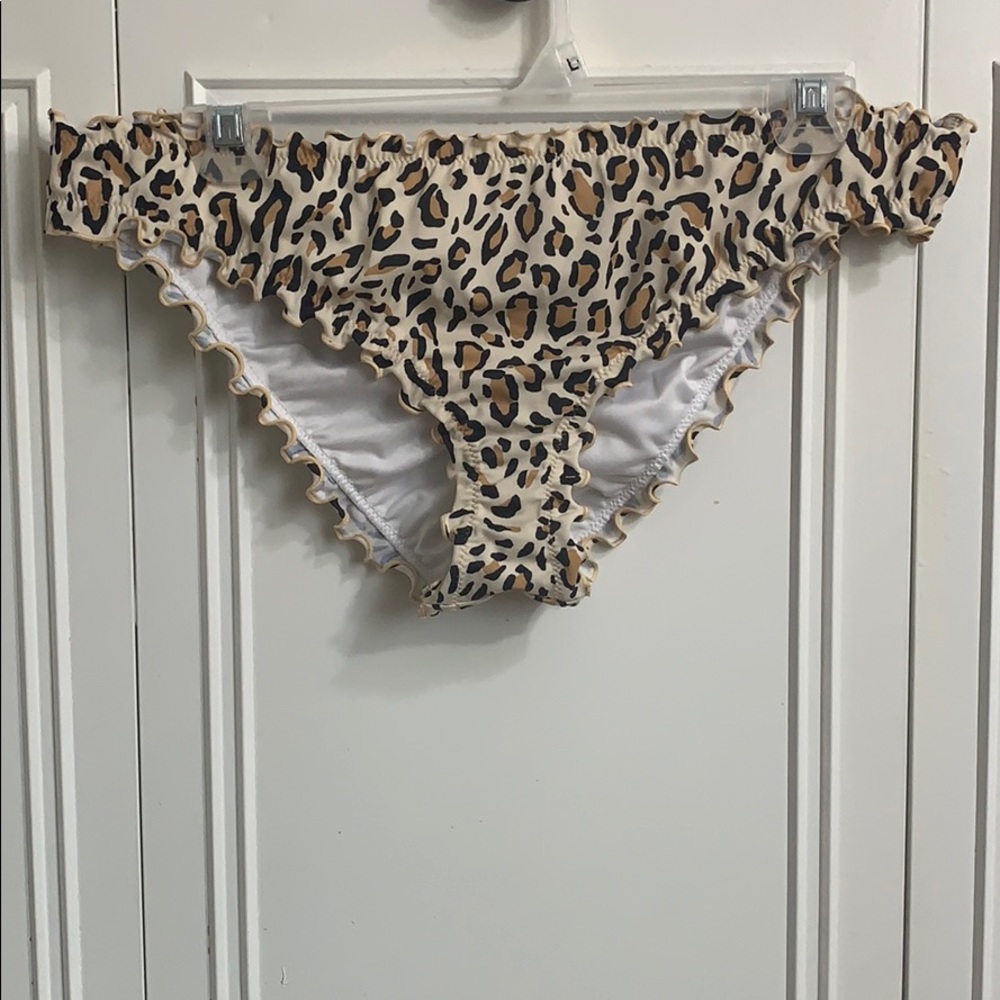 Bikini bottoms